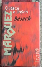 Gabriel García Márquez - O lásce a jiných běsech - 1