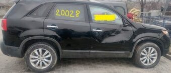 Kia Sorento č. 20028
