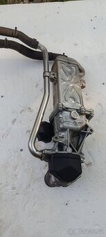 Chladič zpětného vedení spalin EGR - 03L131512DP