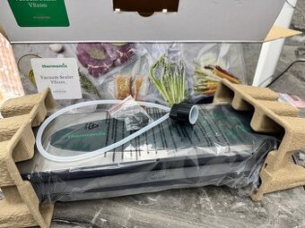 Vorwerk VS100 vakuovačka nová + sáčky