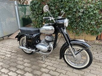 Jawa 350/354