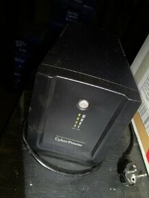 UPS CyberPower - 1