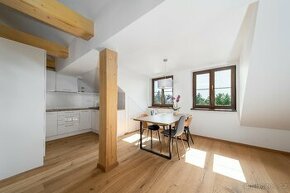stylový apartmán 3+kk - Mariánská Hora,Albrechtice v Jiz.Hor