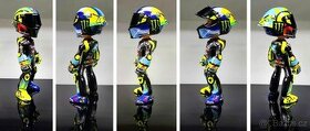 Figurka Valentino Rossi