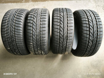 Zimní sada pneu MAXXIS 225/45R17