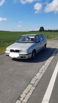 Škoda Felicia