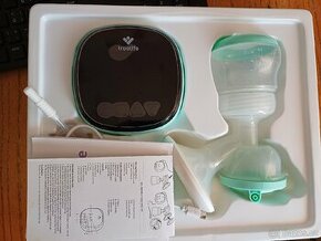 Odsávačka mléka TrueLife Nutrio BP Electric
