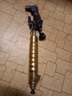 Benzinova spajka - 1