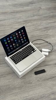 Apple MacBook Pro 13” M1 (2020) – TOP STAV