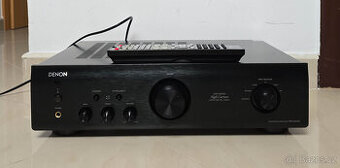 Denon DCD-520AE / phono - 1