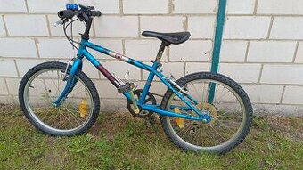 Dětské kolo 20" rám 11"