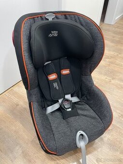 Autosedačka - Britax Römer King II.