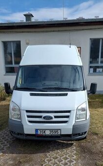 Ford Transit 300L
