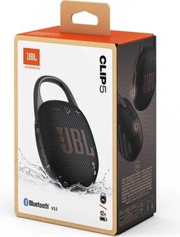 Reproduktor JBL Clip 5