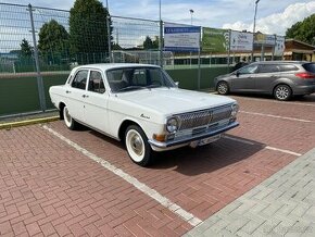 Volha Gaz 24,