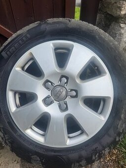 5x130 R18