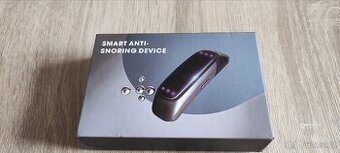 Proti chrápání Smart anti-snoring device - 1