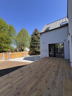 Prodej bytu 5+kk 140 m