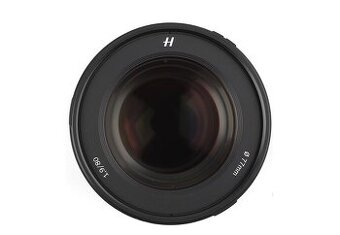 Objektiv Hasselblad XCD 80mm f/1.9 7700 (zlevněno)... - 1