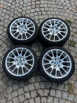 Letní kola R18 Bmw Motorsport styling 216