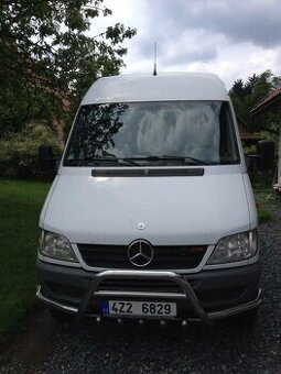 Mercedes Sprinter 313 cdi 44