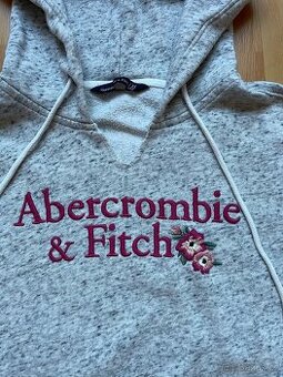 Dámská mikina Abercrombie & Fitch