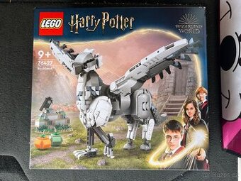 Lego HP Klofan - 1