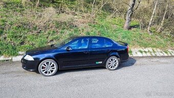 ŠKODA OCTAVIA RS DSG