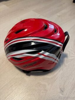Lyžařská helma etape velikost XS/S (48-52cm) - 1