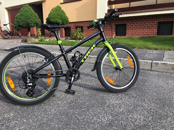 detske kolo TREK WAHOO 20" - 1