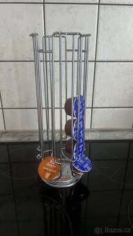Stojan na kapsle - 1