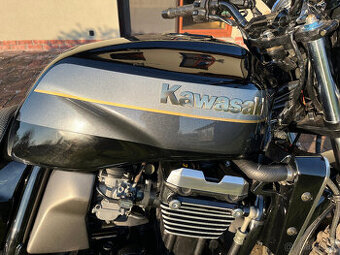 Kawasaki ZRX 1100 30tkm