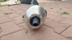 Piaggio beverly 125 vyfuk