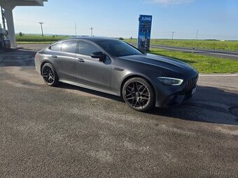 Mercedes AMG GT 53 - 1