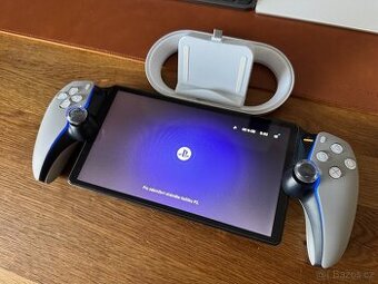Playstation portal