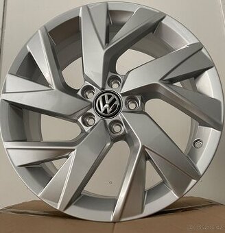 Original alu VW Tiguan II / Allspace r18 5x112