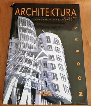 Moderní architektura (2006) - 1