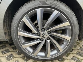 Pneumatiky Pirelli 225/45 R18 Cinturato P7