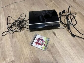 PS3 - 1