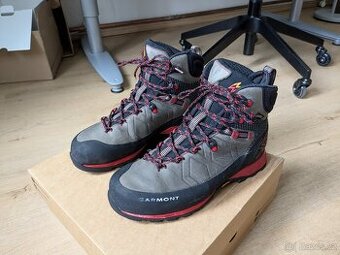 Trekkingové boty Garmont Toubkal GTX (vel. 42) - 1
