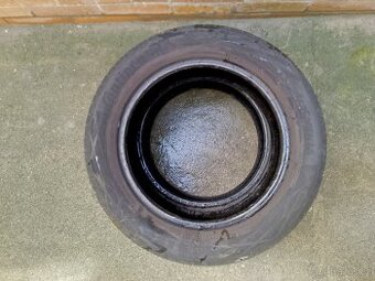 2x letní pneu 205/55 R16 91V Continental