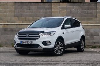 Ford Kuga 2018