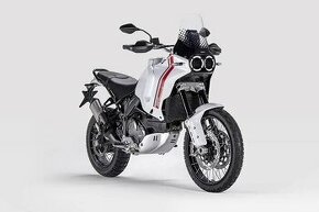 Ducati DesertX - 1