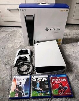Playstation 5
