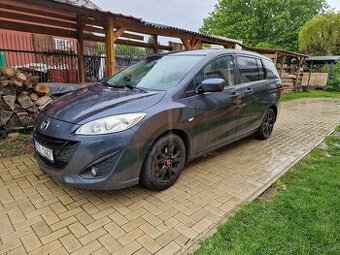 Mazda 5