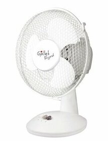 Ventilátor Gallet Blizzard