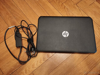 Notebook HP 2563