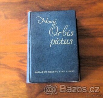 Nový Orbis pictus - 1