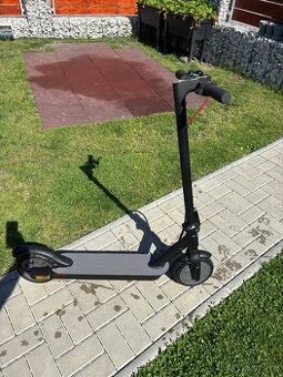 Elektrická koloběžka Sencor SCOOTER ONE S20