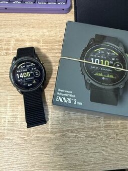 Garmin Enduro 3